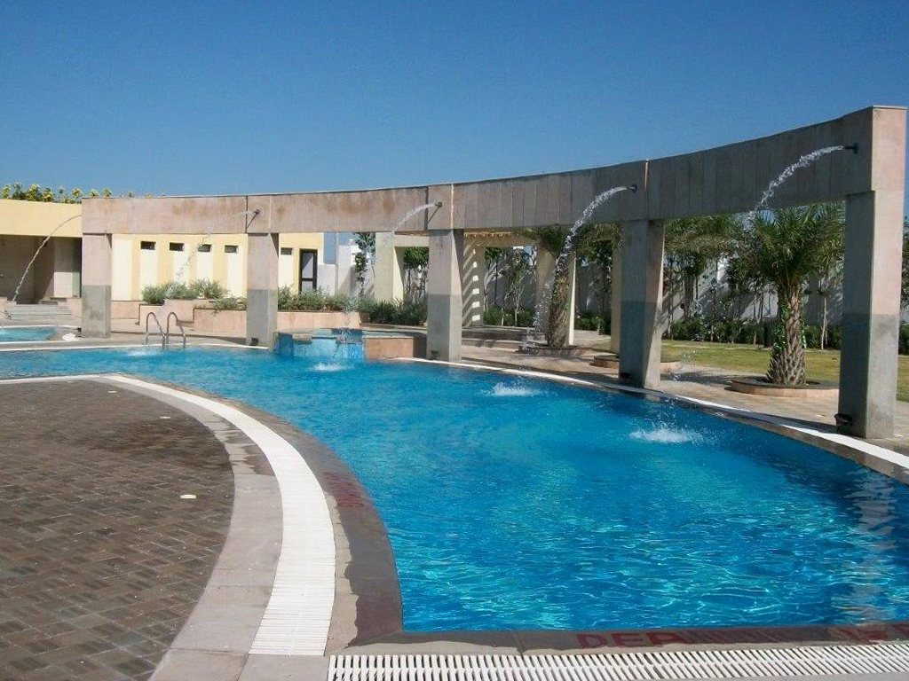 Country Inn Suites, Ajmer (014)